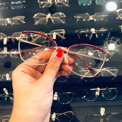 Okularowo Centrum Optyczne